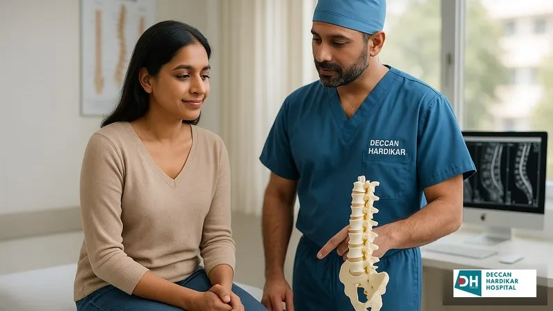 Spinal Disc Surgery: Who Needs It and What the Recovery Looks Like