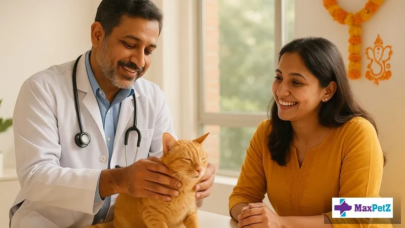 Ganesh Chaturthi 2026: Keeping Pets Safe During Festive Celebrations in Delhi