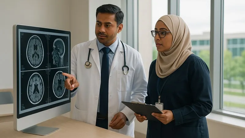 Oncology in Mumbai | Lilavati Hospital for Patients from Oman