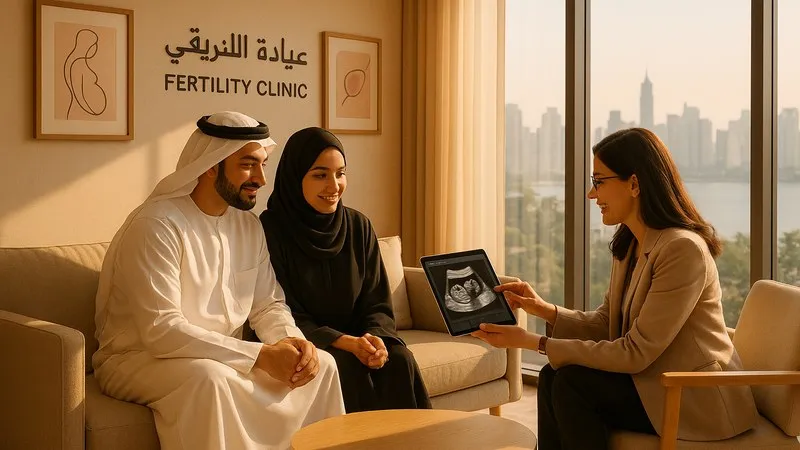 IVF in Mumbai | Lilavati Hospital for Patients from Oman