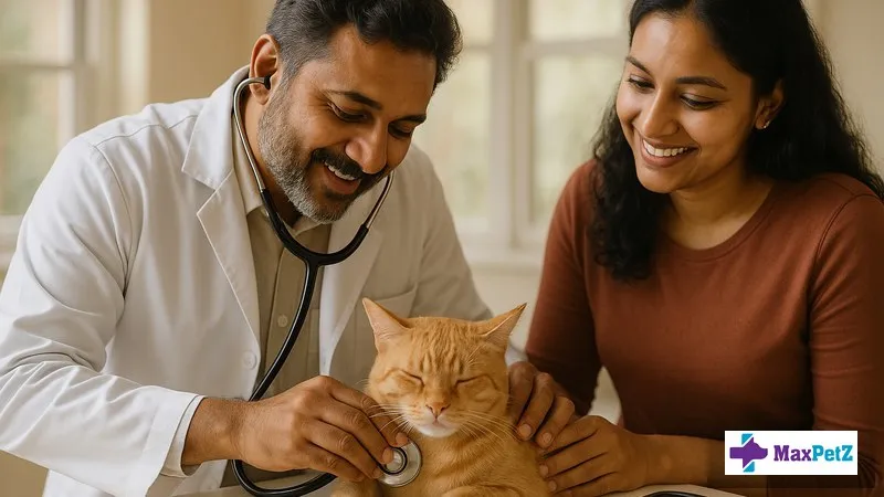 Diabetes in Dogs and Cats: Symptoms, Diagnosis, and Daily Management