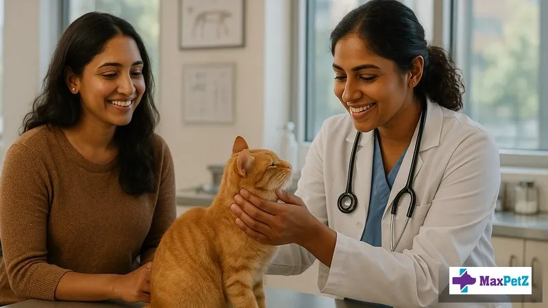 Inflammatory Bowel Disease in Dogs and Cats: Causes, Symptoms, and Treatment