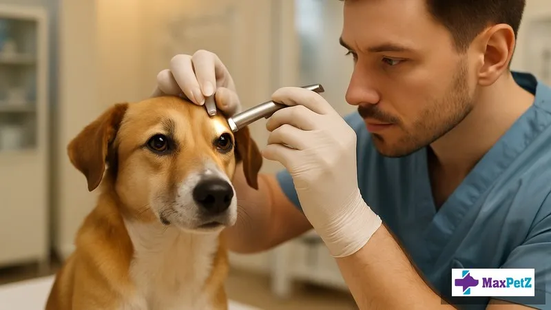 Cataracts in Dogs: Signs, Progression, and Surgical Options