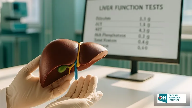 World Hepatitis Day 2026: Liver Health Tests Every Adult Should Know