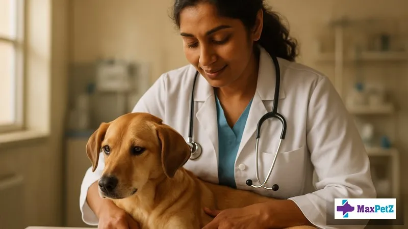 Urinary Incontinence in Dogs: Causes, Diagnosis, and Management