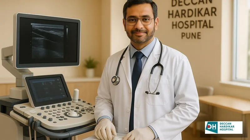 Varicose Veins: Causes, Complications, and Vascular Surgery Options in Pune