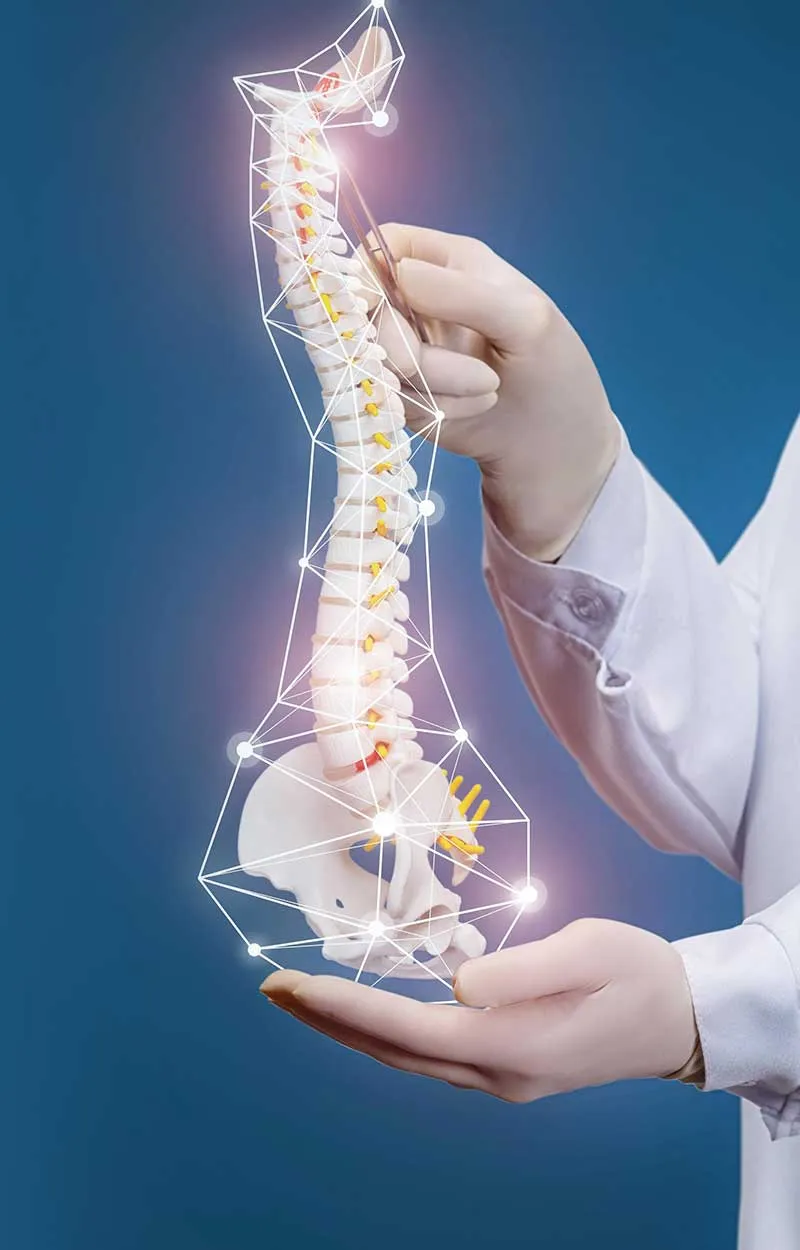 Spine Surgery