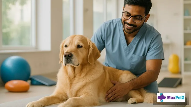 Spinal Cord Injuries in Pets: Causes, Diagnosis, and Recovery
