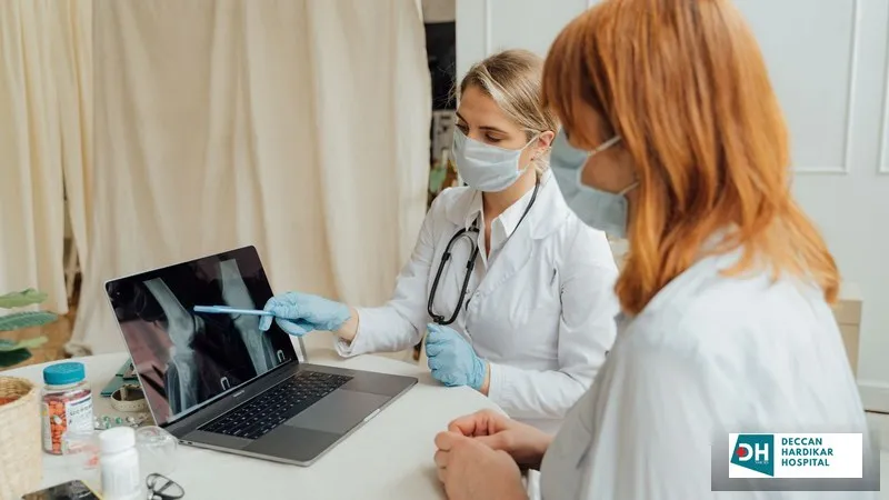 Shoulder Arthroscopy: What It Treats, How It Works, and Recovery Time in Pune