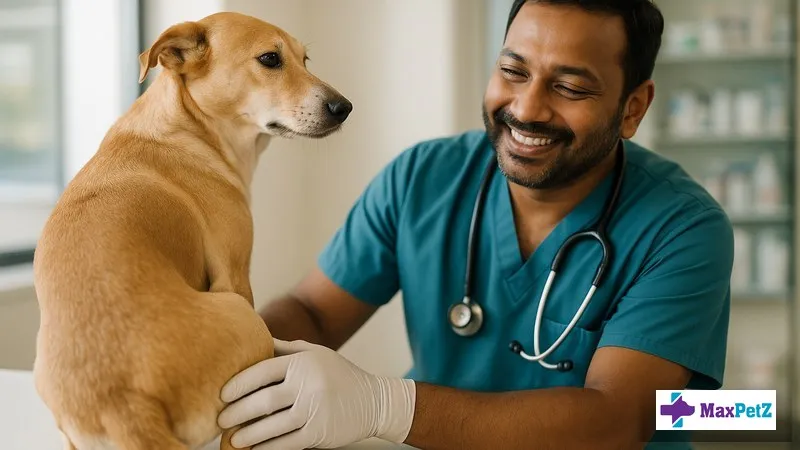 Anal Gland Problems in Dogs: Signs, Expression, and When to See a Vet