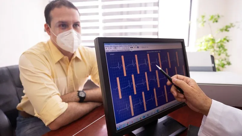Cardiology Treatment in Mumbai for Patients from Oman: Planning an Expert Heart-Care Consultation