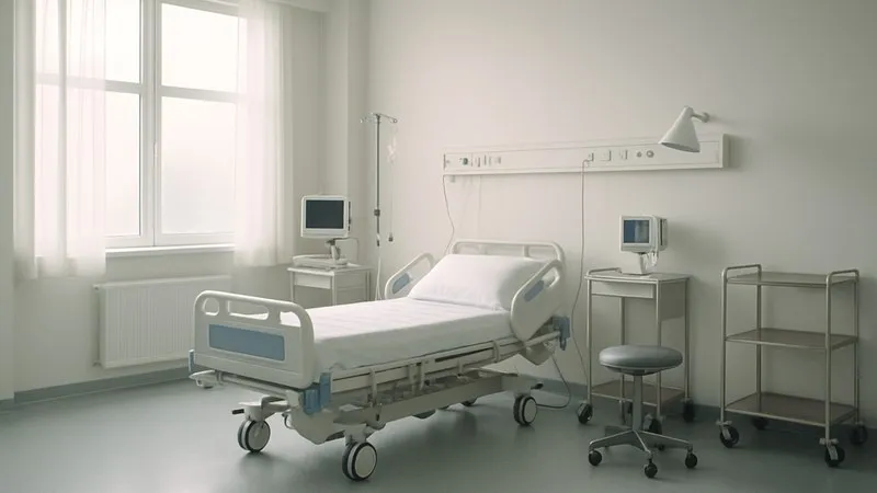 Gastro-Intestinal Science in Mumbai | SL Raheja Hospital