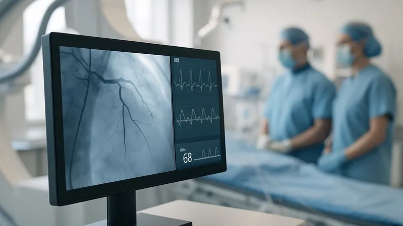 Cardiac Science in Mumbai | SL Raheja Hospital