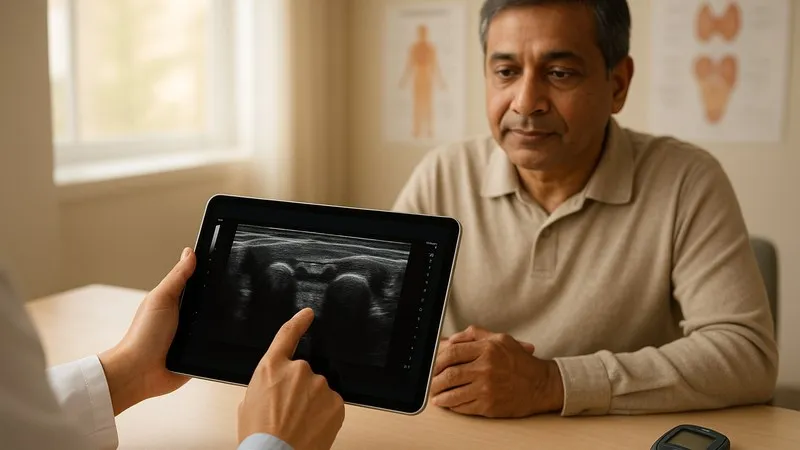 Endocrinology in Mumbai | SL Raheja Hospital