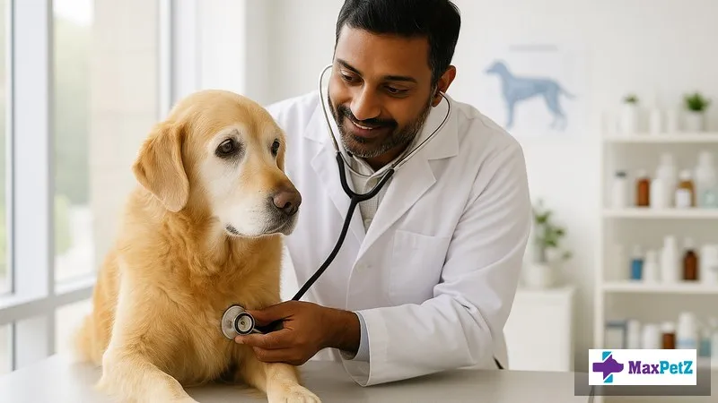 Senior Pet Health Checks: What Tests Does an Older Dog or Cat Need?