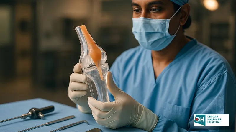 Cartilage Damage in the Knee: Symptoms, Diagnosis, and Treatment Options