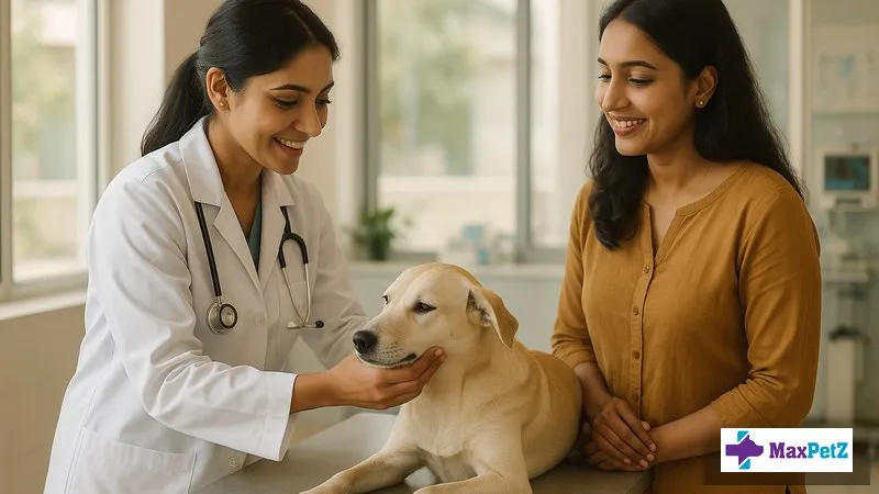 Chemotherapy for Pets: What to Expect During Cancer Treatment