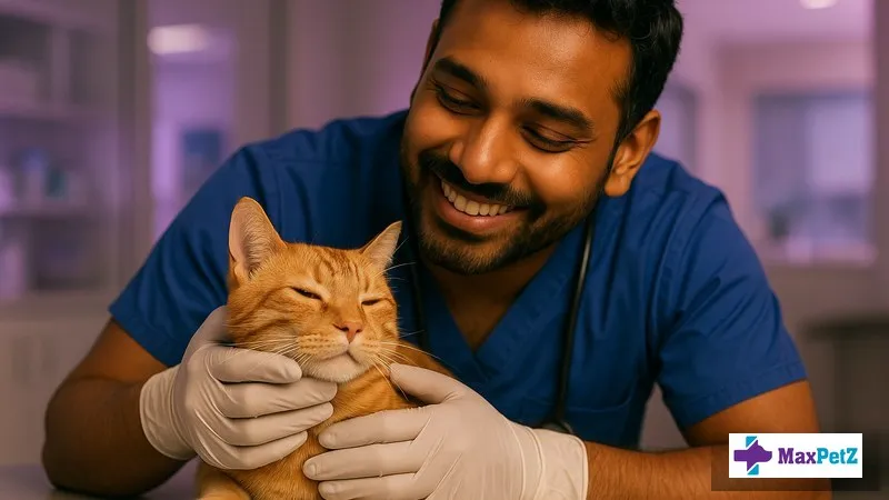 Neutering a Male Cat: Benefits, Procedure, and Recovery