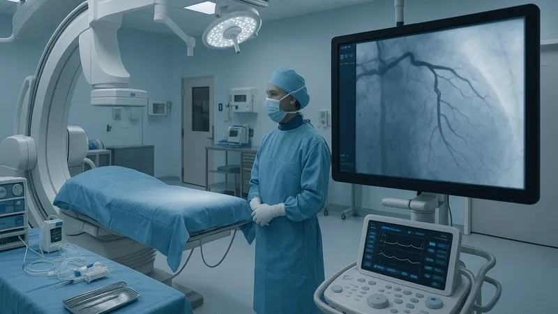Heart Valve Replacement/Repair in Mumbai | SL Raheja Hospital