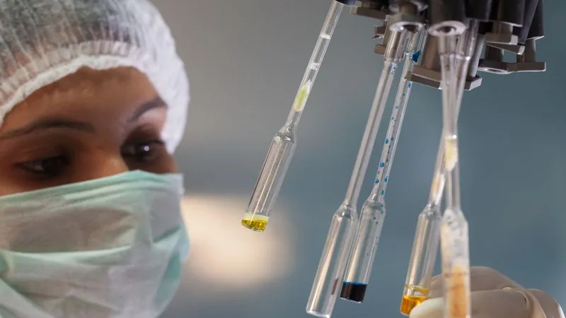 What Is a Bone Marrow Transplant and Who Needs One?