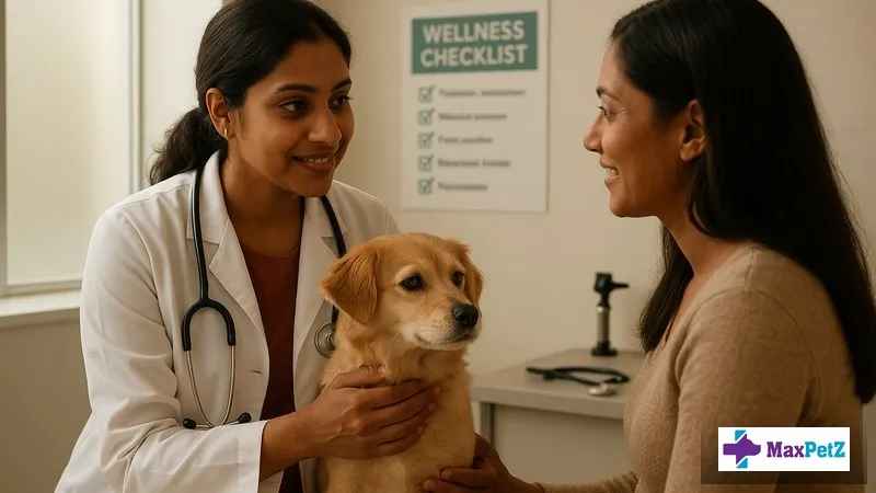 New Year Pet Health Audit 2026: Eight Checks to Book in January