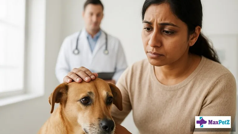 Fog and Smog Season in Delhi: How Air Pollution Affects Pets