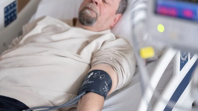 Life After Bone Marrow Transplant: Recovery, Monitoring, and Long-Term Care