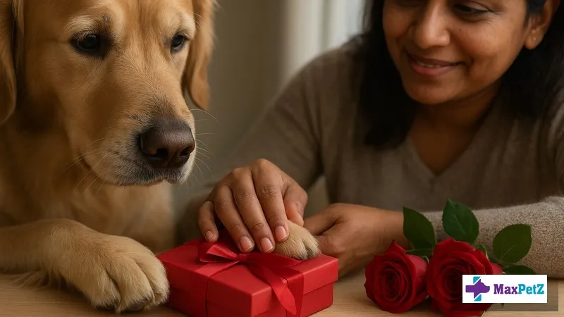 Valentine's Day 2026: Foods That Are Toxic to Pets — Dogs and Cats