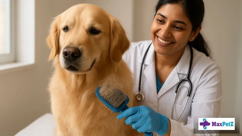 Spring Shedding Season 2026: Managing Excessive Hair Loss in Dogs and Cats