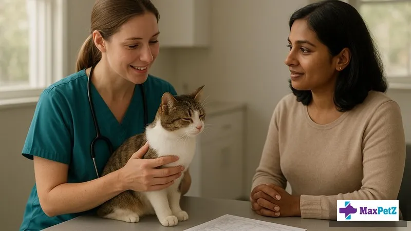 Complete Blood Count in Pets: What Each Result Actually Means