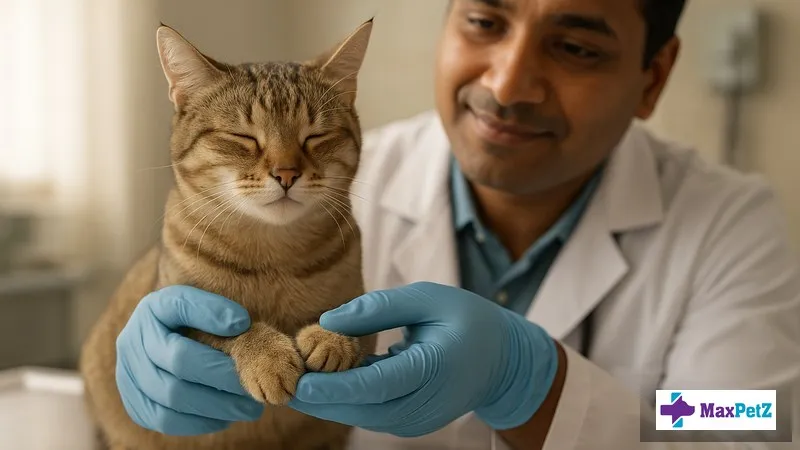 Anaemia in Dogs and Cats: Causes, Symptoms, and Vet Treatment