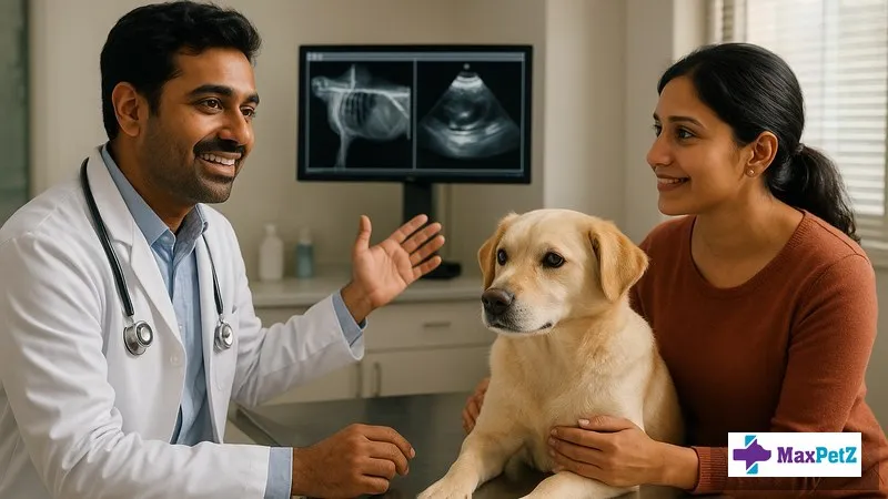 X-Ray vs Ultrasound for Pets: Which Scan Does Your Vet Recommend?