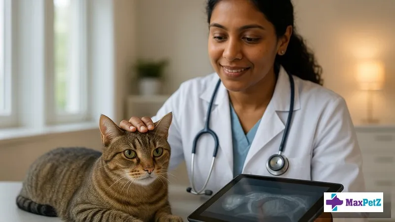 Feline Lymphoma: Signs, Staging, and Treatment Options for Cats