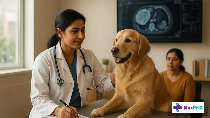 Mast Cell Tumours in Dogs: Grading, Surgery, and What Comes Next