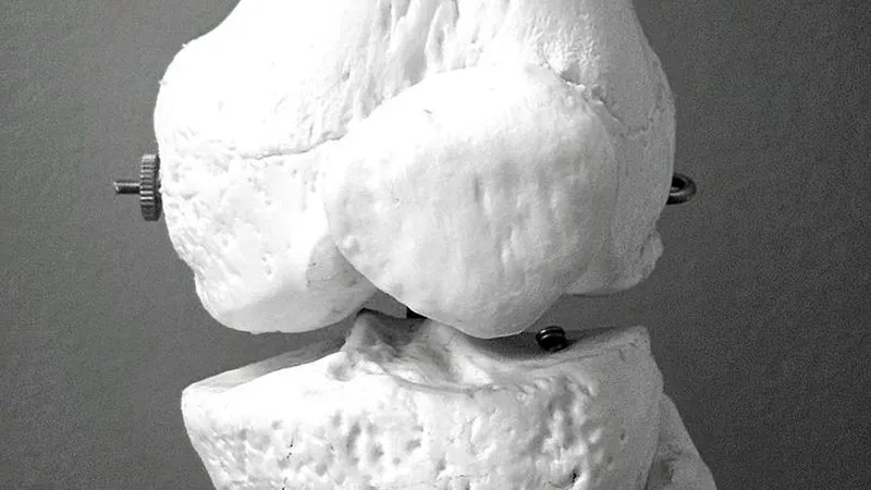 Hip Replacement vs Knee Replacement: Which Joint Surgery Do You Need?