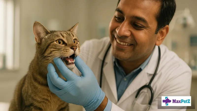 Periodontal Disease in Dogs and Cats: Stages, Risks, and Vet Treatment