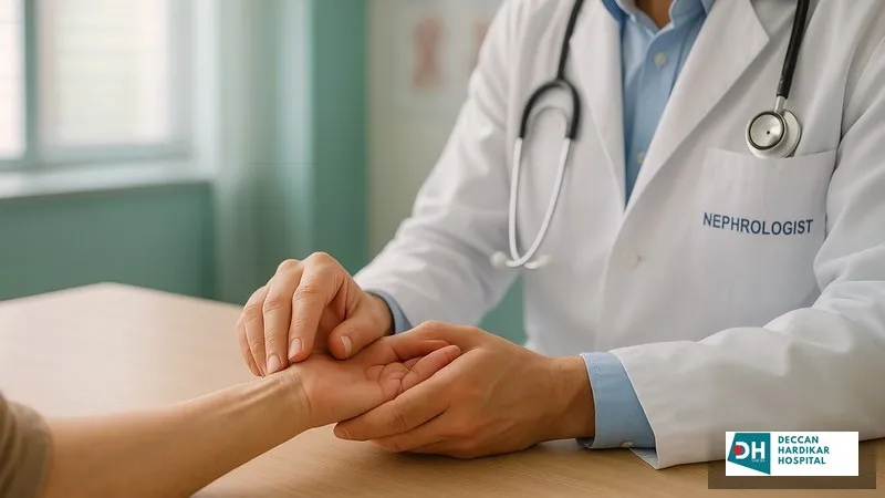 World Kidney Day 2026: Early Signs of Kidney Disease You Should Not Ignore