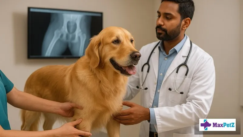 Hip Dysplasia in Dogs: Signs, Diagnosis, and Treatment Options