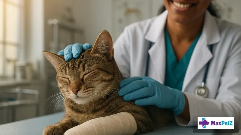 Fracture Repair in Dogs and Cats: Surgery, Splints, and Recovery