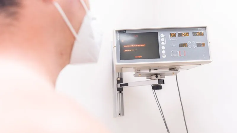 Heart Treatment in Mumbai for Patients from Mauritius