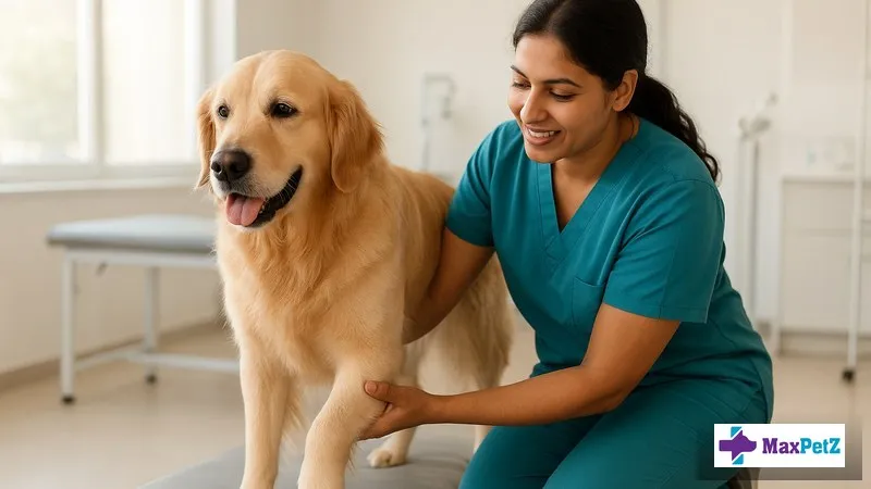 Cruciate Ligament Injury in Dogs: Diagnosis, Surgery, and Rehab