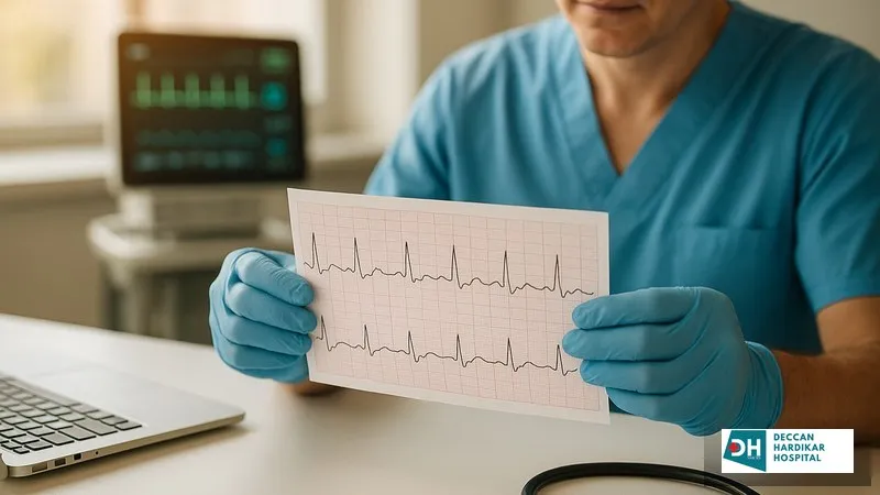 Palpitations and Irregular Heartbeat: When to See a Cardiologist