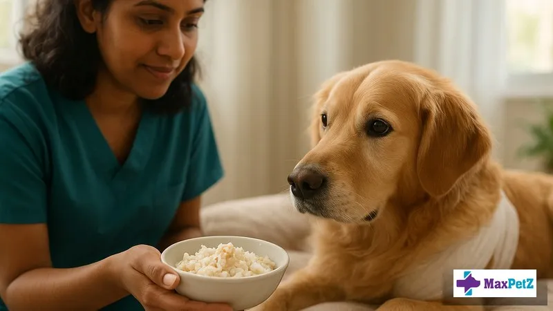 What to Feed a Dog After Surgery: Diet and Nutrition During Recovery