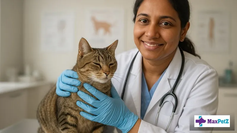 Feline Hyperthyroidism: Symptoms, Diagnosis, and Treatment in Cats