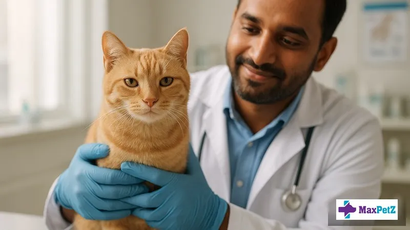 Pancreatitis in Dogs and Cats: Causes, Symptoms, and Vet Care