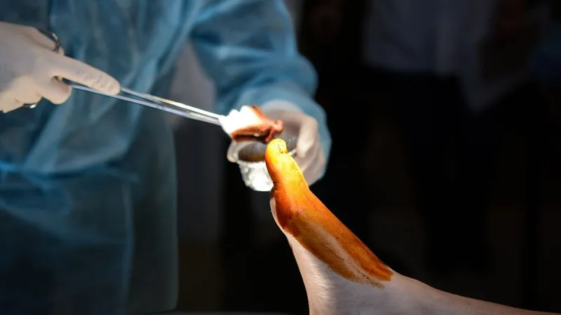 Robotic Knee Replacement in Mumbai: Is It Right for International Patients?