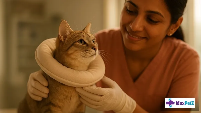 Elizabethan Collar Alternatives for Pets: What Works After Surgery