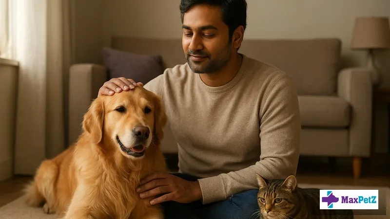 Independence Day 2026: Keeping Pets Calm During Fireworks in Delhi