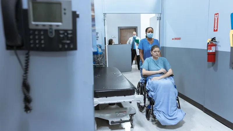 Medical Treatment in India for Patients from Kazakhstan: Specialties and Support