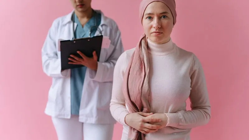 Getting a Second Opinion for Cancer or Blood Disorder Treatment in Mumbai (2026)